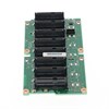 94Y7751 Запчасти IBM HARD DRIVE BACKPLANE 2.5 INCH 8 BAY 94Y7751 - фото 146369