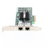 106-00048 Плата расширения NetApp LAN PCI-E Dual-Port 1G Copper 106-00048 - фото 146374