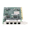 106-00201 Плата расширения NetApp 4-Port Copper GbE Network Card 106-00201 - фото 146376