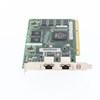 111-00133 Плата расширения NetApp Dual iSCSI PCI-X HBA 111-00133 - фото 146387