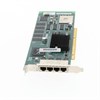 111-00175 Плата расширения NetApp 4-Port TOE GIGABIT Ethernet 111-00175 - фото 146389