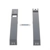 411-00144 Система хранения данных NetApp DS4243 Front Left Side End Cap 411-00144 - фото 146407