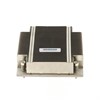 SNK-P0046P Радиатор SuperMicro 1U, Passive CPU HS, Intel LGA1150/1155/1156 SNK-P0046P - фото 146506