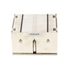 SNK-P0048PS Радиатор охлаждения Supermicro Heatsink 2U+ Passive for X9, X10 UP, DP, MP LGA2011 (Narrow ILM) SNK-P0048PS - фото 146511