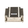SNK-P0037P Радиатор Supermicro 1U Heat Sink (X8/X9) SNK-P0037P - фото 146592