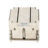 SNK-P0038P Радиатор Supermicro 2U Heat Sink (X8/X9) SNK-P0038P - фото 146593