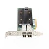 111-00910 Плата расширения NetApp Dual Port 16Gb FC Card 111-00910 - фото 146935