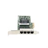 111-01034 Плата расширения NetApp 4-port 1Gb Ethernet 111-01034 - фото 146940