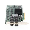 X1008A Плата расширения NIC, PCI-E, 2-port 10GbE, SFP+ X1008A - фото 147041