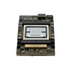 699-2G504-0200-001 Видеокарта TESLA V100 32GB GPU SXM3 NVLINK 699-2G504-0200-001 - фото 147147