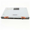 00MM451 Flex система Lenovo Flex System FC5022 24-port 16Gb ESB SAN Scalable Switch 00MM451 - фото 147172