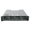 SCV2000-8GBFC Система хранения данных Compellent SCv2000 12x3.5 2x8GB FC Controller 2xPSU SCV2000-8GBFC - фото 147233