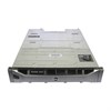 MD3600F Система хранения данных Powervault MD3600F 12x3.5 2x8GB FC Controller 2x PSU MD3600F - фото 147280