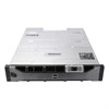 MD3400-4GB Система хранения данных PowerVault MD3400 12x3.5 2x12GB SAS Controller 2x PSU MD3400-4GB - фото 147299