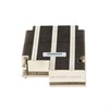 SNK-P0047PD Радиатор Supermicro Heat Sink (X9/X10/X11) Square ILM SNK-P0047PD - фото 147300