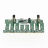 768857-B21 Запчасти HP 8SFF Drive Cage 3 Kit for DL380 G9 768857-B21 - фото 147465