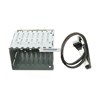 778157-B21 Запчасти HP 8SFF Hard Drive Cage Kit for ML350 G9 778157-B21 - фото 147491
