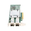 BCM957810A1006G Запчасти Broadcom 10gb PCIe X8 Dual Port BCM957810A1006G - фото 147518