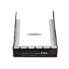 MCP-220-00094-0B Supermicro (Gen 6.5) Hot-Swap 3.5 Drive Tray MCP-220-00094-0B - фото 147524