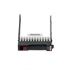 371593-001 Салазки для жесткого диска HP 2.5 SFF для серверов ProLiant G1-G7 371593-001 - фото 147549