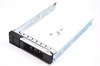 X7K8W Салазки Dell 3.5" For PowerEdge G14 R940 R740xd R740 R640 R440 X7K8W - фото 147588