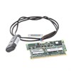 631682-B21 Запчасти HP 2GB Onboard RAID Enablement Kit for G8 Servers 631682-B21 - фото 147656