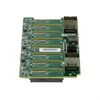832305-002 Запчасти HP 8SFF Backplane (no cage) for DL380 G10 832305-002 - фото 147661