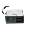 496074-001 Корзина HP DL380G6 для 8 дисков SFF Cage Kit 496074-001 - фото 147682