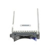 POWER-SFF-1-TRAY SFF-1 DISK TRAY 2.5" FOR POWER SYSTEMS POWER-SFF-1-TRAY - фото 147758