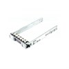 Салазки Dell Compellent SFF Small Form Factor 2.5" Tray [VR858] VR858 - фото 147788