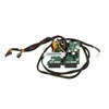 4HPKX Запчасти POWER DISTRIBUTION BOARD R330 4HPKX - фото 147880