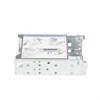 00KA973 DRIVE CAGE 00KA973 - фото 147937