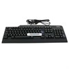820X-5952 Full Width Quiet Touch Keyboard USB: F 820X-5952 - фото 147992