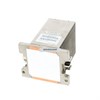 00RR232 Запчасти Heat sink EPBA / EPBW 9119-MME 00RR232 - фото 148184