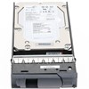 111-00734 Пустой адаптер-лоток NetApp 600GB формата 3.5 дюйма 111-00734 - фото 148526