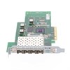 31P1811 IBM 4-port 8Gb FC HBA (no SFP) 31P1811 - фото 148549
