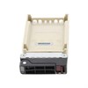 MCP-220-00098-0B Supermicro Black (Gen 1.5) Hot-Swap 2.5" Tray MCP-220-00098-0B - фото 148620