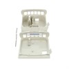 AP-105-MNT-DC Запчасти HP Wall Mount Kit for Aruba AP-105 Access Point AP-105-MNT-DC - фото 148797