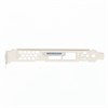QW972A-HPBRACKET Запчасти High Profile Bracket for QW972A QW972A-HPBRACKET - фото 148848