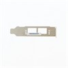 QW972A-LPBRACKET Запчасти Low Profile Bracket for QW972A QW972A-LPBRACKET - фото 148850