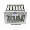 23L2890 Запчасти Disk Cage Assembly for 270/800/810 System Units 23L2890 - фото 149130
