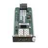 M6MG6 Запчасти Force10 S60-10GE-2S 2PORT SFP+ 10GB M6MG6 M6MG6 - фото 149165