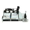 4CJTY Запчасти REAR FLEX BAY MODULE 4x2.5 SAS R750XS 4CJTY - фото 149229