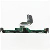 YPXYD Запчасти Backplane M630 PCI-E NVMe 2x2.5 YPXYD - фото 149235