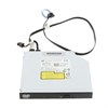 80N64 Запчасти SLIMLINE DVD ROM SATA R930 80N64 - фото 149263