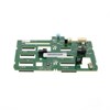 70YDP Запчасти BACKPLANE 8x3.5 T330 T430 T630 70YDP - фото 149270