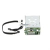 777840-001 Запчасти HP 2SFF Front/Rear Drive Cage for DL380 G9 777840-001 - фото 149295