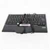 7316-8886 USB TRAVEL KEYB.W/CBL,SPANISH 7316-8886 - фото 149341