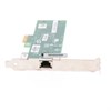0XK104 DELL SINGLE PORT PCI-E BROADCOM BCM5722 0XK104 - фото 149347