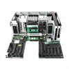 01DH432 Запчасти System backplane CCIN 2CD4 01DH432 - фото 149351